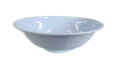 ชามแกงปากบาน เมลามีน 8 นิ้ว