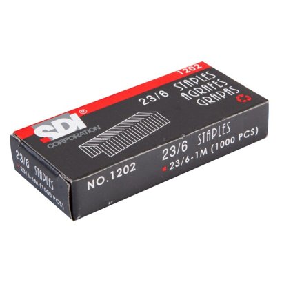 ลวดเย็บ (23/6) SDI 1202