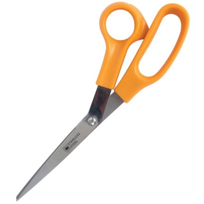 กรรไกร 8.5 นิ้ว ตราช้าง OFE 0485