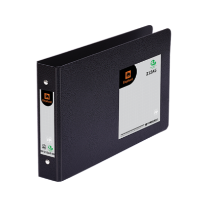 แฟ้ม 2 ห่วง 212