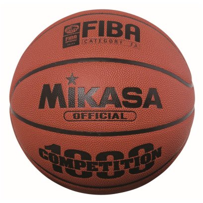 MIKASA บาสเก็ตบอล มิกาซ่า หนัง BQ1000 เบอร์ 7