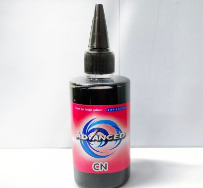 หมึกเติม canon