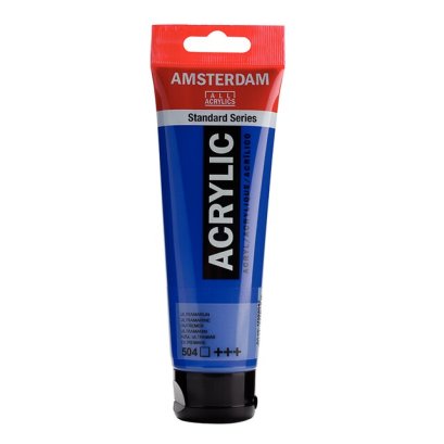 สีอะครีลิค AMSTERDAM 17095042 120 มล.