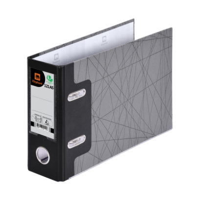 RING BINDER 212 ตราช้าง A5