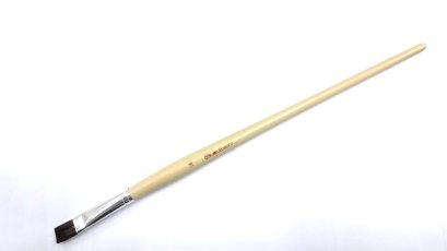 No.14 แบน พู่กันสง่า มะยุระ