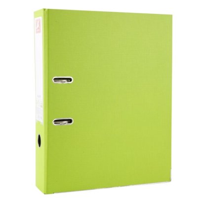 แฟ้มสันกว้าง F/C สัน 3 นิ้ว   ฟลามิงโก้ 219F