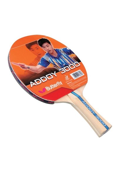 BUTTERFLY Addoy 3000 ไม้ปิงปอง