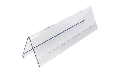 ป้าย ACC ตั้งโต๊ะ แนวนอน