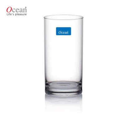 แก้วน้ำ ทรงกลม (กล่อง 6 ใบ) OCEAN B01210