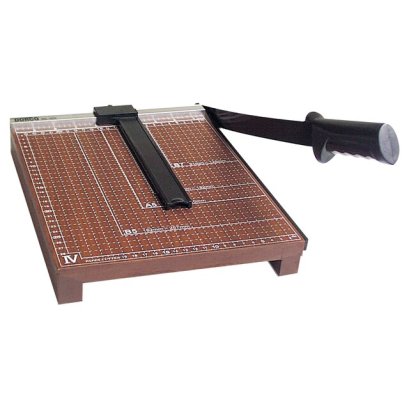 แท่นตัด 30x25 ซม. B5