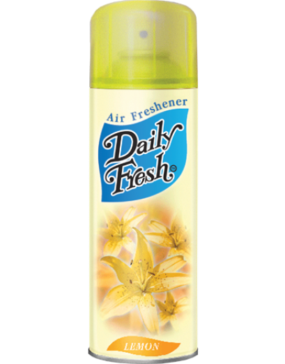 เดลี่เฟรช สเปรย์ กลิ่นบิวตี้ฟูล