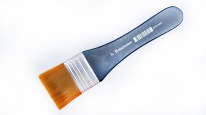 No.2&quot; แปรงอเนกประสงค์ | เรนาซองซ์