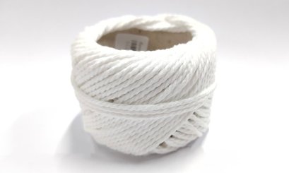 No.24 เชือกขาวเล็ก