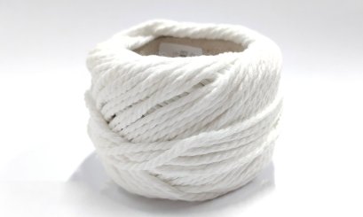 No.30 เชื่อกขาวเล็ก