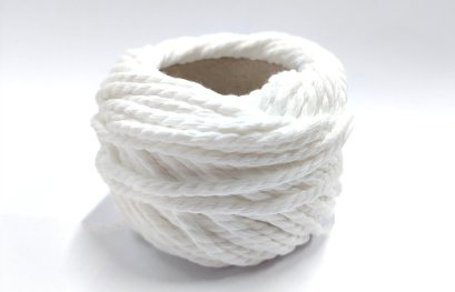 No.60 เชือกขาวใหญ่