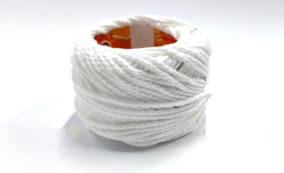 No.15 เชือกขาวเล็ก