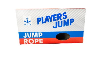 เชือกกระโดดมีสปริง PLAYERS JUMP