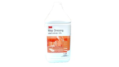 3M Mop Dressing ผลิตภัณฑ์ดันฝุ่น 3เอ็ม (สอบถามราคา)