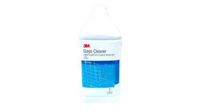 3M Glass Cleaner ผลิตภัณฑ์ทำความสะอาดกระจก