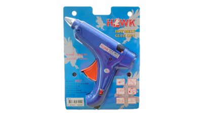 HAWK  ปืนยิงกาวใหญ่