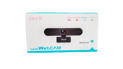 OKER full HD WebCAM กล้องเว็บแคม (สอบถามราคา)