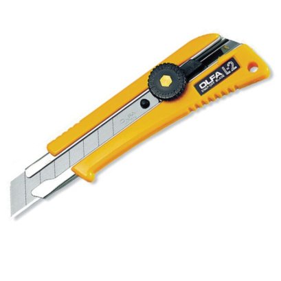 มีดคัตเตอร์ โอฟ่า L-2