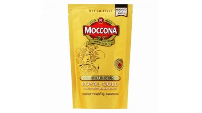 มอคโคน่ารอยัลโกลด์กาแฟสำเร็จรูปพรีเมี่ยม120กรัม (สอบถามราคา)