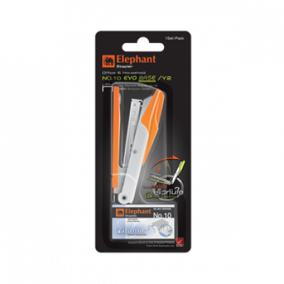 STAPLES NO.10 EVO BASE/Y2