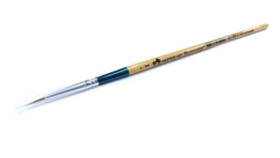 No.1 พู่กัน เบอร์ 1 มาสเตอร์อาร์ต Jitrakorn Noi