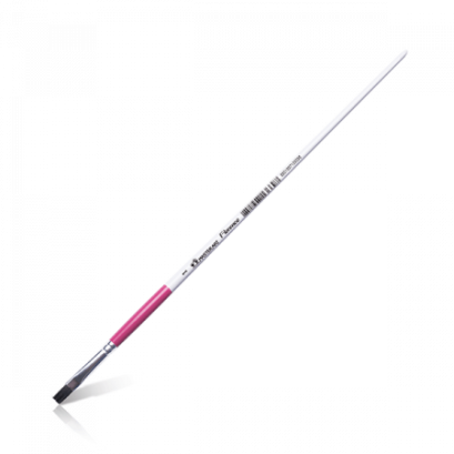 No.1 ฟลอเรนซ์แบบแบน | พู่กันอเนกประสงค์ มาสเตอร์อาร์ต