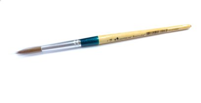 No.11พู่กัน เบอร์ 11 มาสเตอร์อาร์ต Jitrakorn Noi