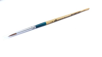 No.3 พู่กัน เบอร์ 3 มาสเตอร์อาร์ต Jitrakorn Noi