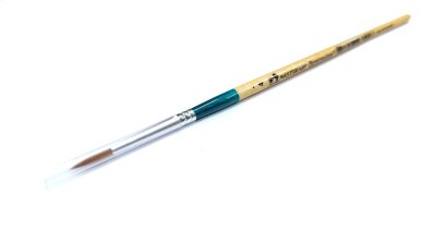 No.4 พู่กัน เบอร์ 4 มาสเตอร์อาร์ต Jitrakorn Noi