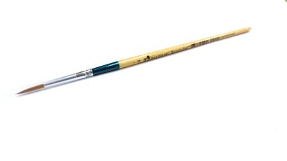 No.6 พู่กัน เบอร์ 6 มาสเตอร์อาร์ต Jitrakorn Noi