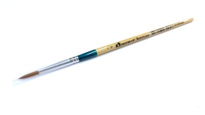 No.7 พู่กัน เบอร์ 7 มาสเตอร์อาร์ต Jitrakorn Noi