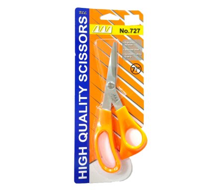 กรรไกร AAA No.727