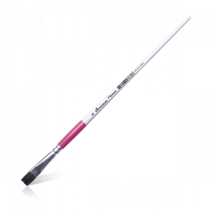 No.8 ฟลอเรนซ์แบบแบน | พู่กันอเนกประสงค์ มาสเตอร์อาร์ต