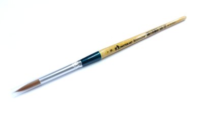 No.9 พู่กัน เบอร์ 9 มาสเตอร์อาร์ต Jitrakorn Noi