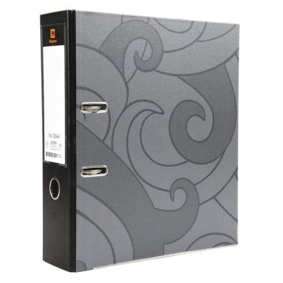 แฟ้มสันกว้างตรา ช้าง 120A4