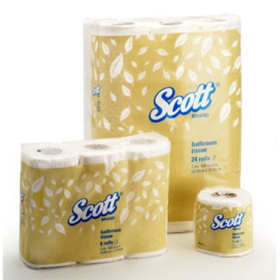 กระดาษทิชชู่ SCOTT (สอบถามราคา)