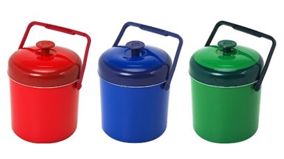 กระติกน้ำซัยโจ ขนาด 7 ลิตร