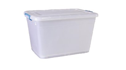 กล่องมีล้อ K-1500 135 Lt