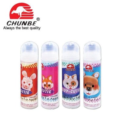 กาวน้ำ CHUNBE 35ml