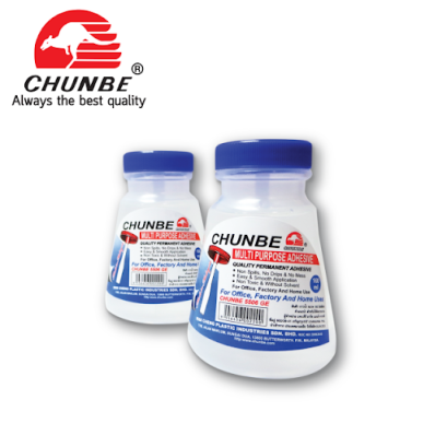กาวน้ำ มีพาย CHUNBE 160ML
