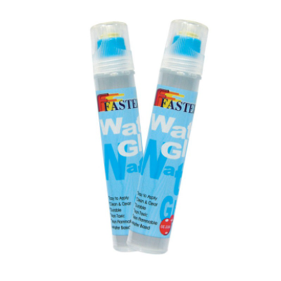 กาวน้ำแท่งยาว FASTER GE2200 50ML