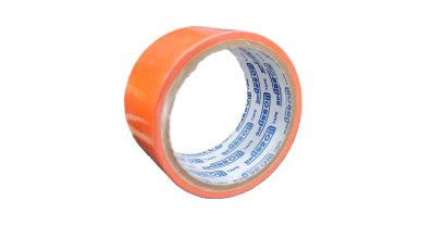 เทปกระดาษกาวย่นสี ARROW 2นิ้ว แกนใหญ่