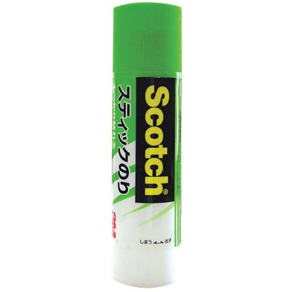 กาวแท่ง SCOTCH