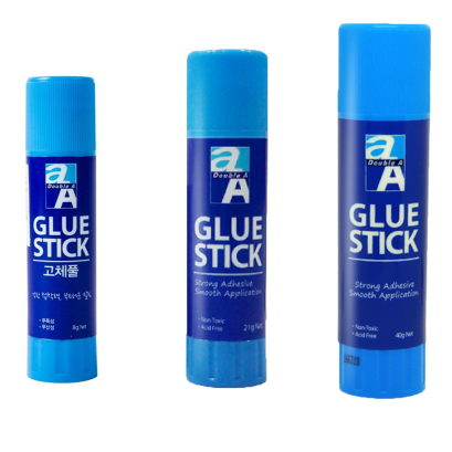 กาวแท่ง DOUBLE A