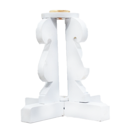 ขาตั้งดอกรัก (เล็ก)