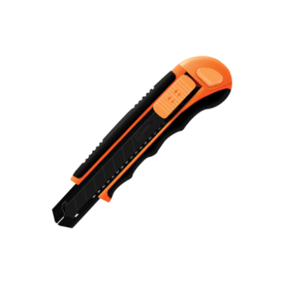 CUTTER NO.H-1802 คัตเตอร์รุ่น H-1802